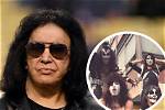 Exploring the Rumored Romance: Did Gene Simmons Date Cher?