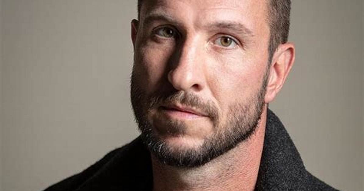 Exploring the Talents of Pablo Schreiber and Liev Schreiber: a Family of Stars