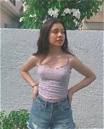 Exploring the "Teen Without Bra" Phenomenon