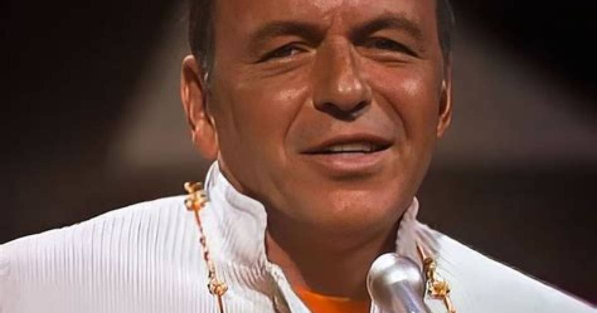 Exploring the Timeless Connection Between Frank Sinatra and Nancy Sinatra