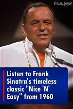 Exploring the Timeless Connection Between Frank Sinatra and Nancy Sinatra