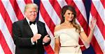 Exploring the Trump and Wife Age Gap: a Unique Dynamic