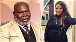 Exploring the Truth Behind Td Jakes and Serita Jakes Divorce