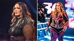 Exploring the Truths Behind Nia Jax's Gender Identity