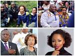 Exploring the Tshepo Motsepe Family: a Journey of Heritage and Influence