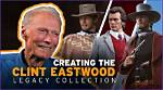 Exploring the Unique Blend of Clint Eastwood and Gorillaz on Soundcloud