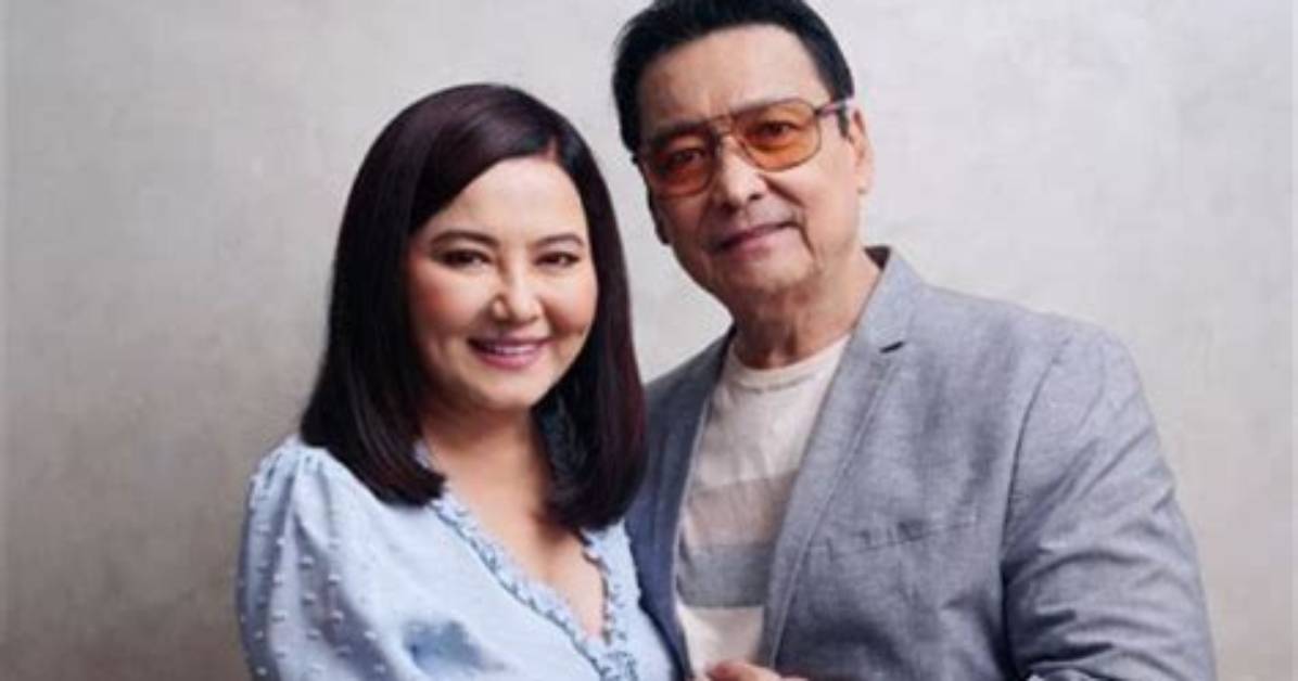 Exploring the Unique Bond: Mark Lapid and Lito Lapid Relationship