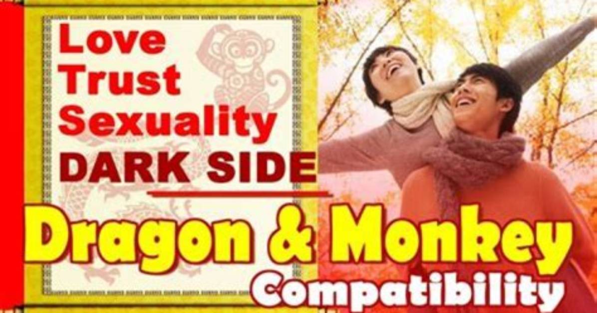 Exploring the Unique Compatibility of Monkey and Ox