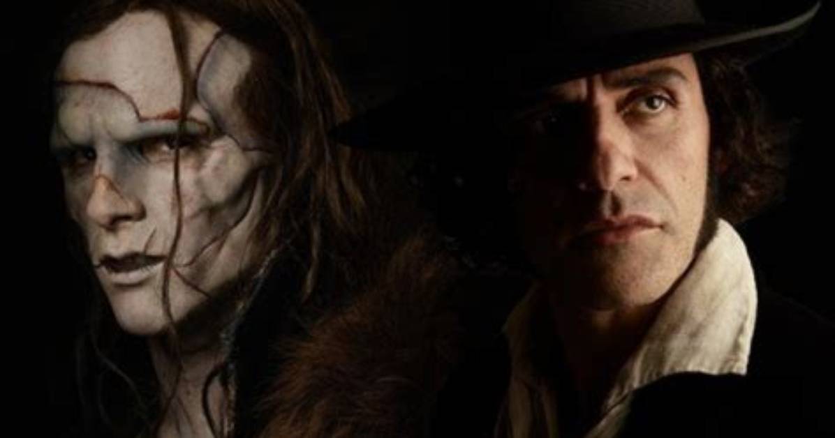 Exploring the Unique Connection Between Guillermo Del Toro and Benicio Del Toro
