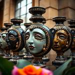 Exploring the Unique Identity of a Half Mexican Half German Heritage