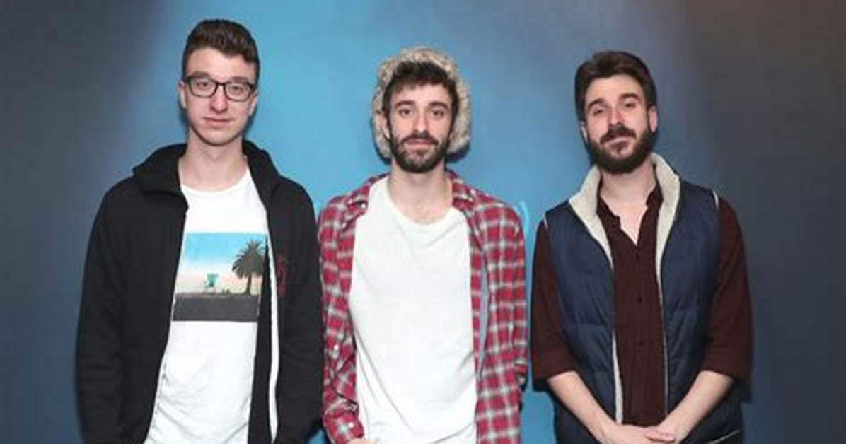 Exploring the Unique Talents of Ajr Band Members