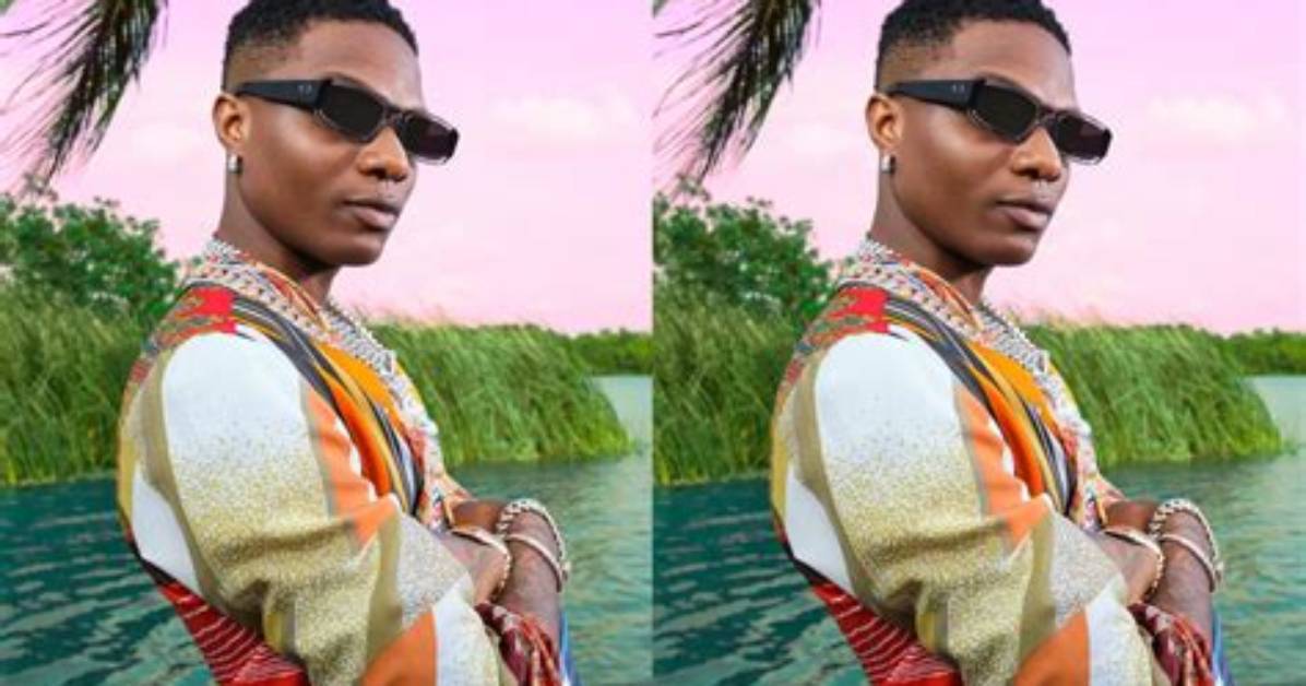 Exploring the Unmatched Wealth of Wizkid: a Nigerian Icon