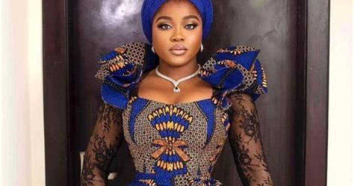 Exploring the Vibrant Ankara Gown Styles in Nigeria
