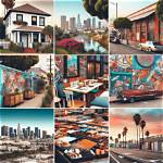 Exploring the Vibrant Community of Los Angeles Jews