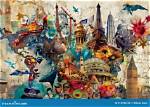 Exploring the Vibrant World of John Baptiste