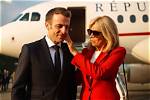 Exploring the Wealth of Brigitte Macron: Insights into Macron Wife Net Worth