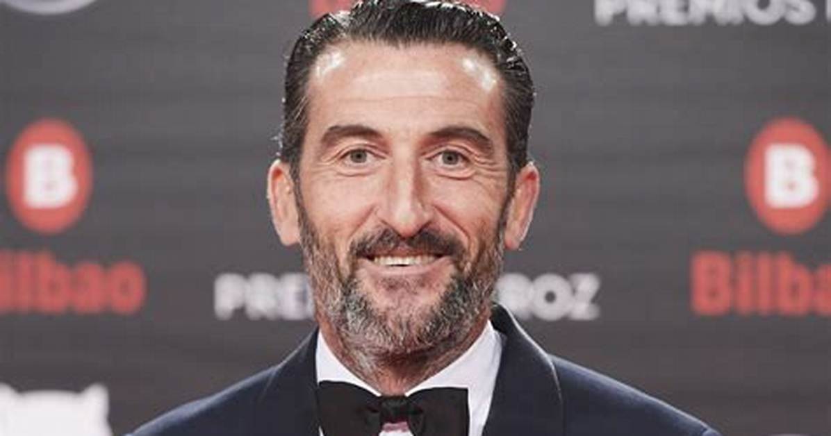 Exploring the Wealth of Luis Zahera: a Closer Look at His Net Worth