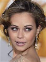 Exploring the World of Alexis Dziena
