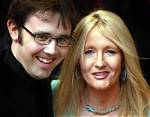 Exploring the World of David Gordon Rowling Murray and J. K. Rowling