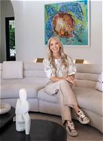 Exploring the World of Hgtv Sarah Baeumler: a Journey of Design and Passion