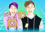 Exploring the World of Justin Lankybox: the Rise of a Youtube Sensation
