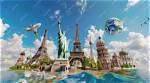 Exploring the World of Kenalialuv: a Journey of Passion and Creativity