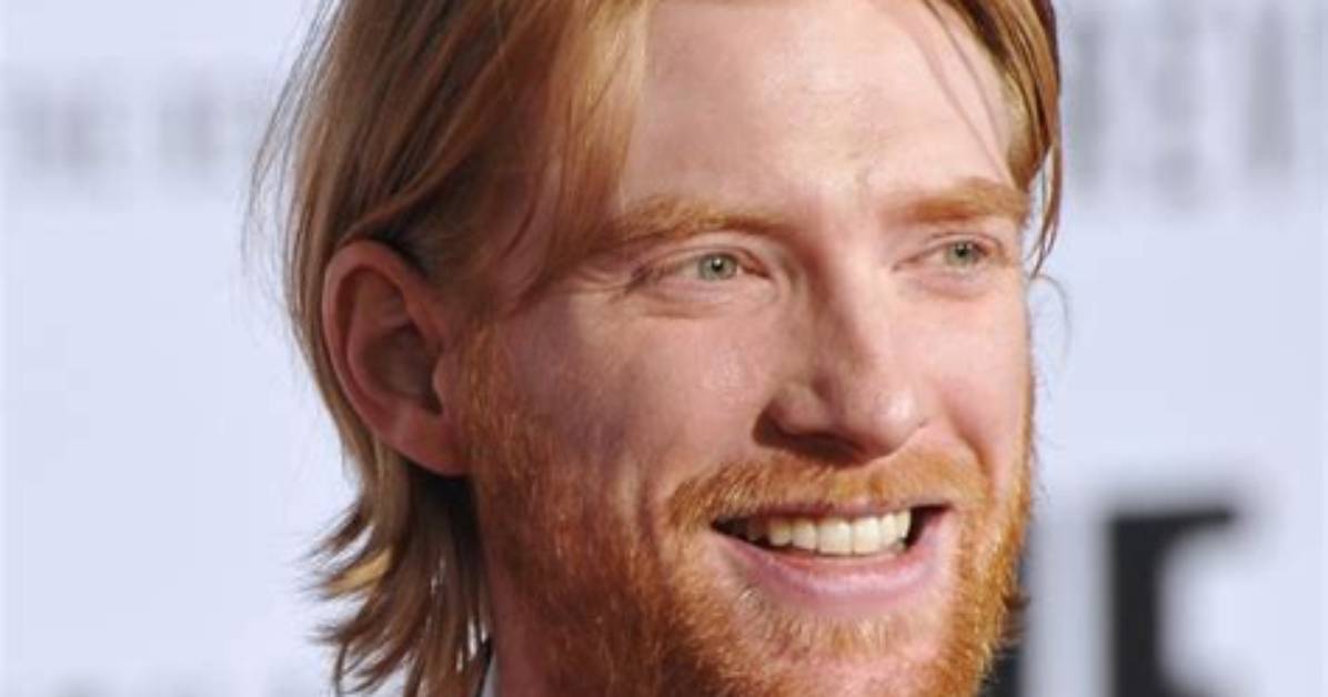 Exploring the World of Redhead Male Actors: a Unique Appeal in Hollywood