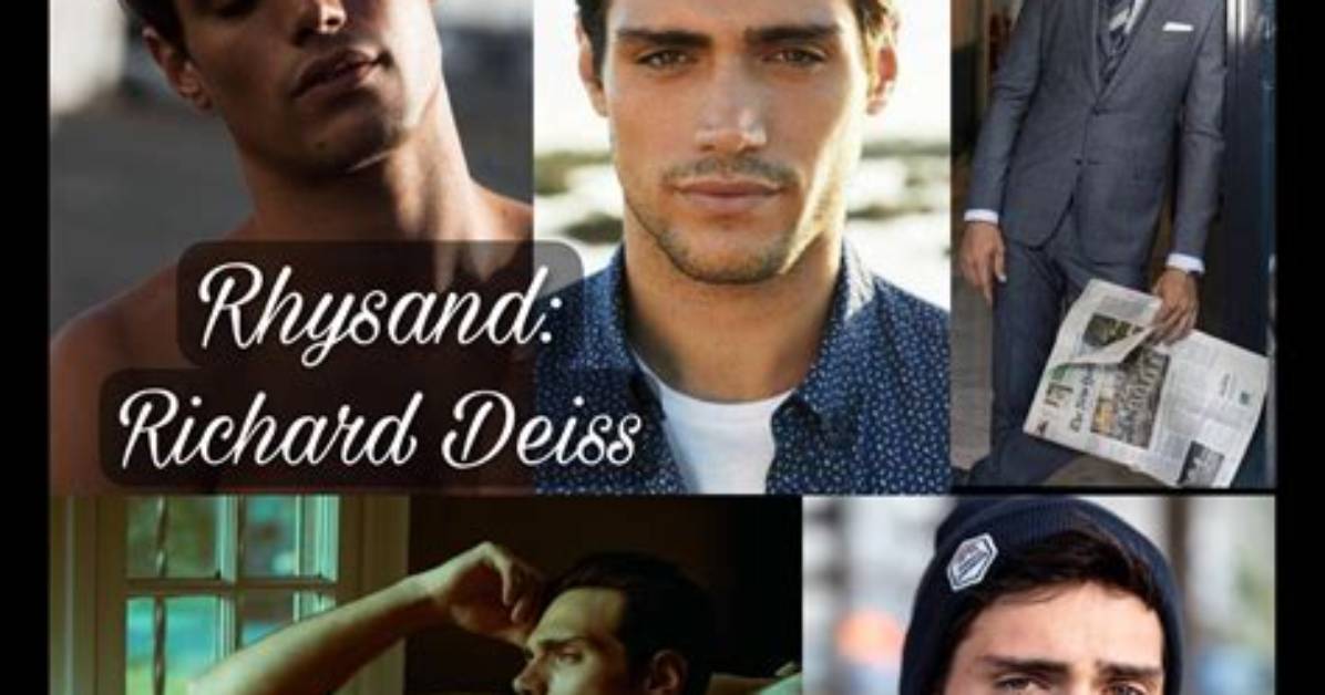 Exploring the World of Rhysand Actors: Who Could Bring This Iconic Character to Life?