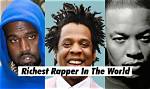 Exploring the World of the Richest Rapper: Singer Fortune