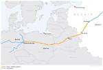 Exploring the Yamal Pipeline: a Vital Link in Energy Transportation