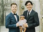 Exploring Tim Miller's Husband: a Journey Through Love and Partnership