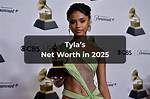 Exploring Tyla's Financial Success: How Much Is Tyla Net Worth?