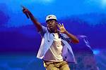 Exploring Tyler the Creator's Sexuality: a Journey of Self-Discovery