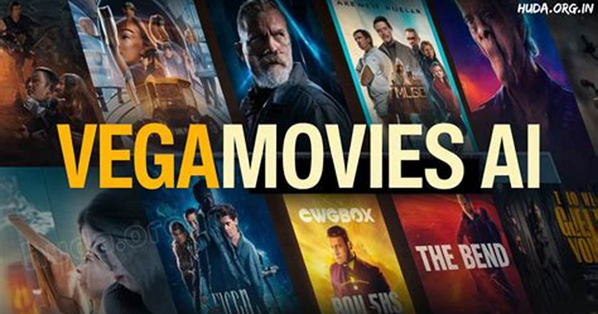 Exploring Vegamovies. in 2.0: Your Ultimate Guide to Online Movie Streaming