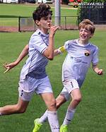 Exploring Vestavia Hills Soccer Club
