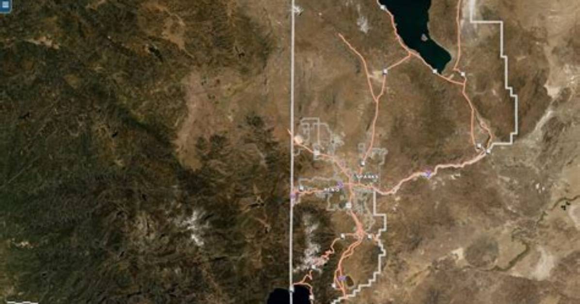 Exploring Washoe County: a Comprehensive Guide