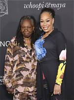 Exploring Whoopi Goldberg's Children: a Journey Through Family and Legacy