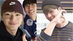 Exploring Yook Sungjae Relationships: Love, Friendship, and Beyond