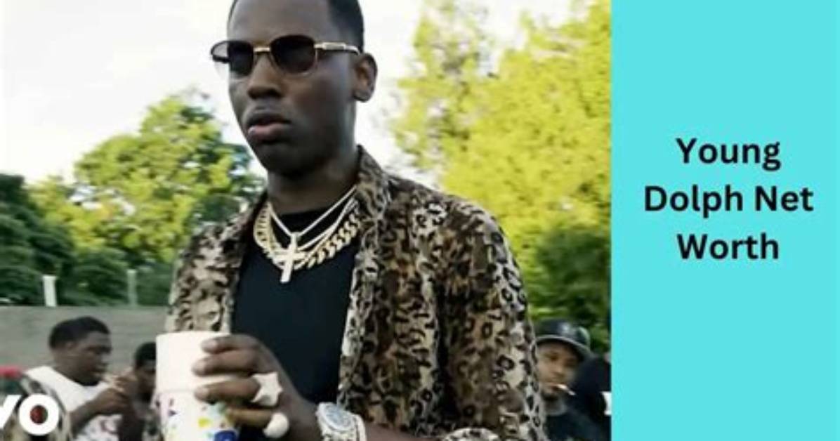 Exploring Young Dolph Net Worth in 2022