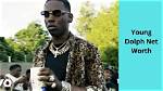 Exploring Young Dolph Net Worth in 2022