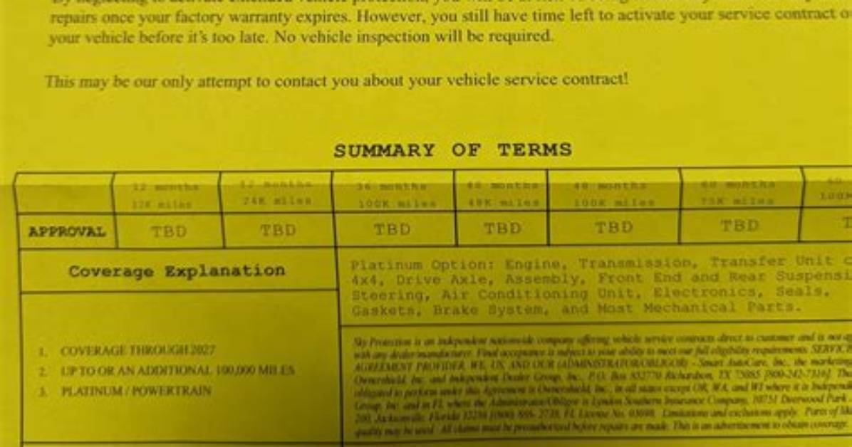 Exposing Sp Activation Services Scams