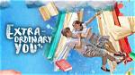 Extraordinary You: the Life and Journey of Kim Yong Dae