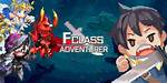 F Class Adventurer on Appgamer. Com