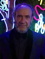 F. Murray Abraham