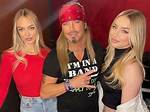 Facts About Bret Michaels Daughter. |