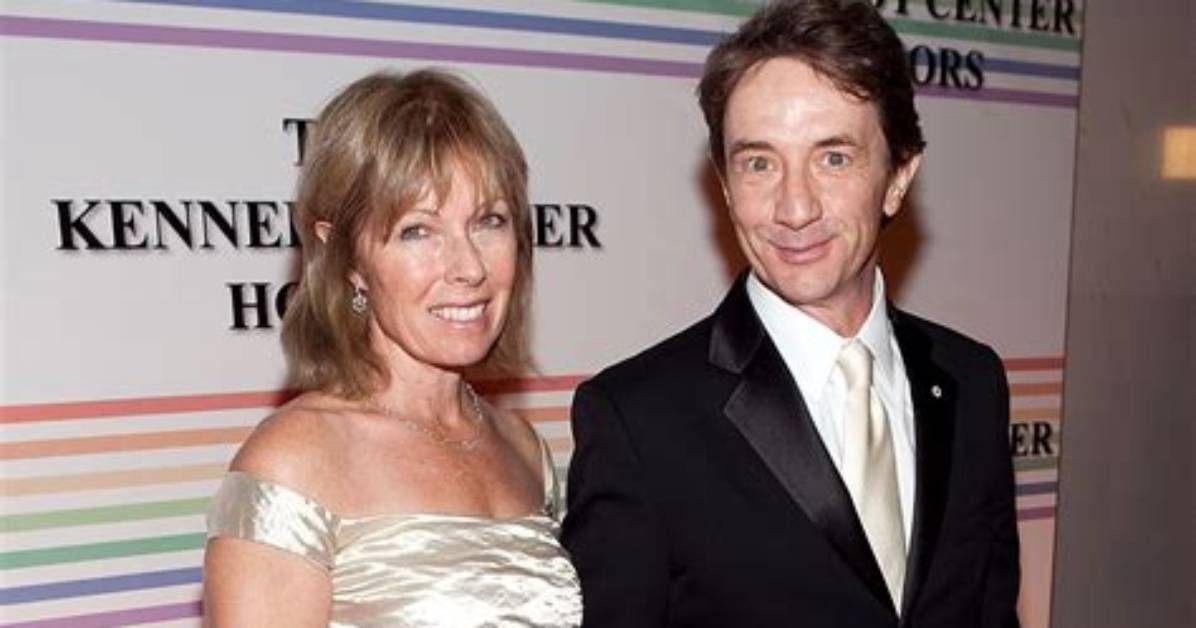 Facts About Their Marriage Hollywood Life