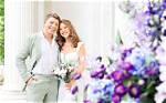 Famous Marriage: Patrick Christy's Celebrated Wedding
