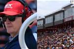 Fans Anger Boils over as Jeff Burtons Nascar Prodigy Fuels Nepotism Debate