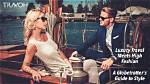Fashion Meets Luxury: Exploring the World's of Project Runway and Below Deck