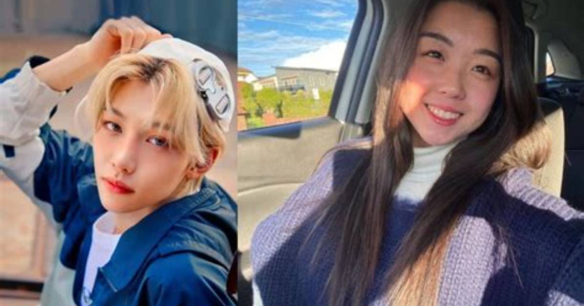 Felix Lee's Sister: Family Ties and Career Support